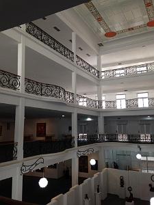 ORAN GALERIES D FRANCE TRANSFORMEES EN MUSEE (2)